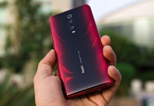 Price cut for redmi k20 pro