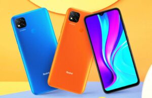 MIUI 12 for Redmi 9