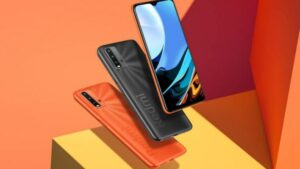 Redmi 9T launch date in india