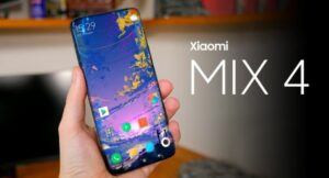 Mi Mix 4 MIUI 13