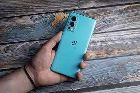 Oneplus Nord 2