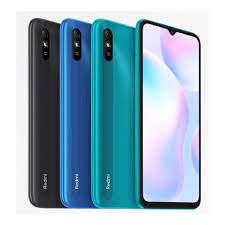 Redmi 9A