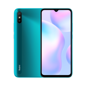 Redmi 9i MIUI 13