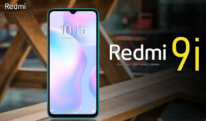 Redmi 9i MIUI 13 Update