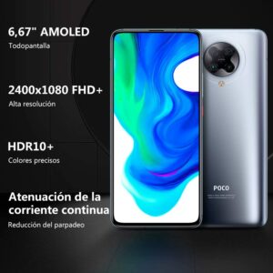 Poco F2 Pro