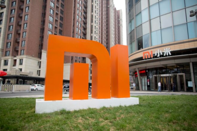 xiaomi revenue hit by covid 19,jpg